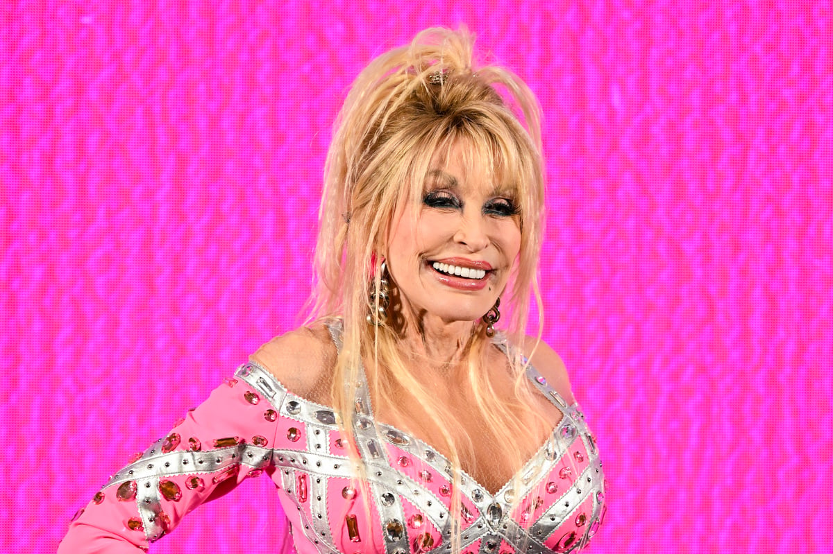 Dolly Parton reveals heartbreaking reason she won’t tour new album