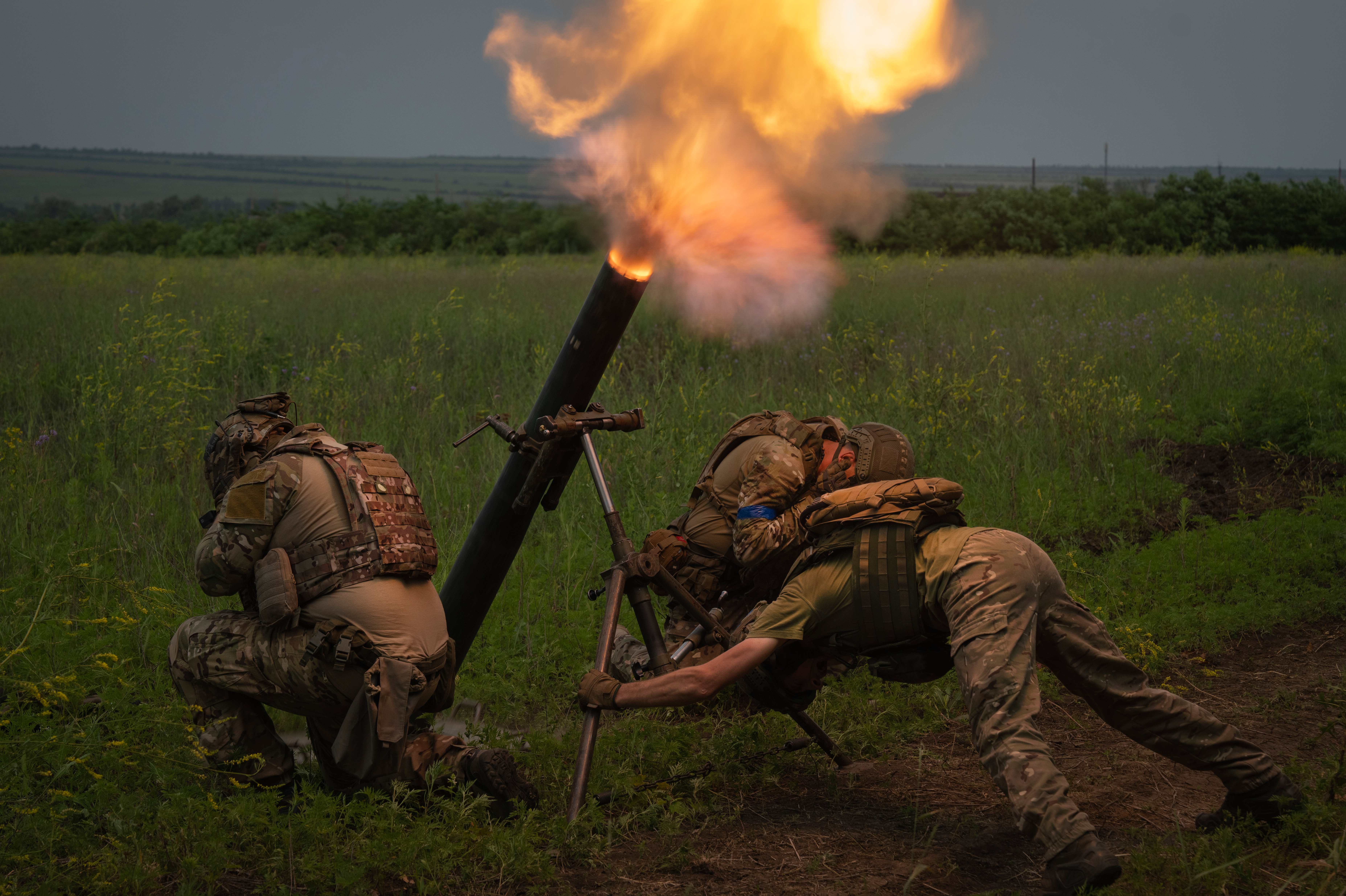 Analysis: Allies’ fear as Moscow holds off Ukraine’s great offensive