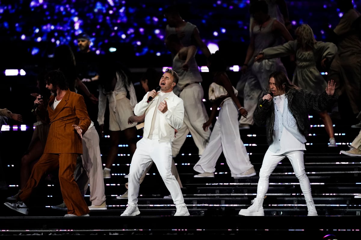 Take That to perform BBC Radio 2 show: When is it and how to get tickets