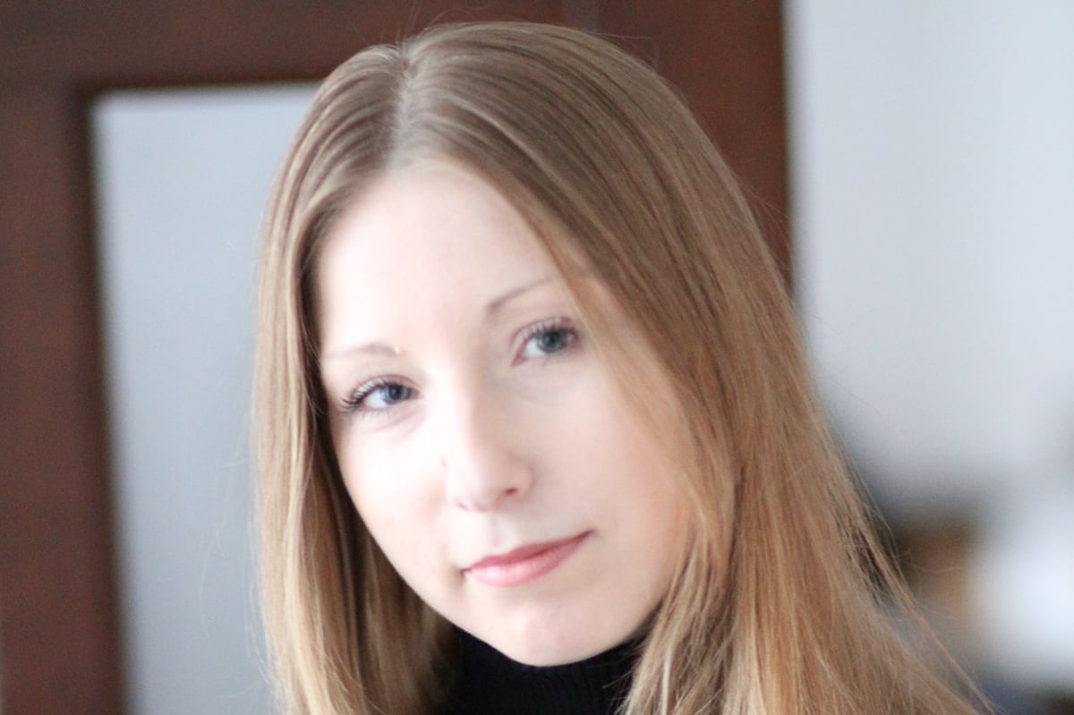Victoria Amelina: Ukrainian writer dies after Russian missile strike on Kramatorsk pizzeria