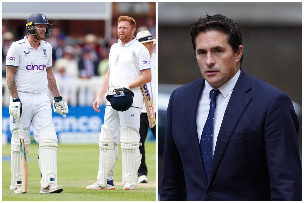 The Ashes: Don’t expect ‘fair play’ from this Australia team, says minister