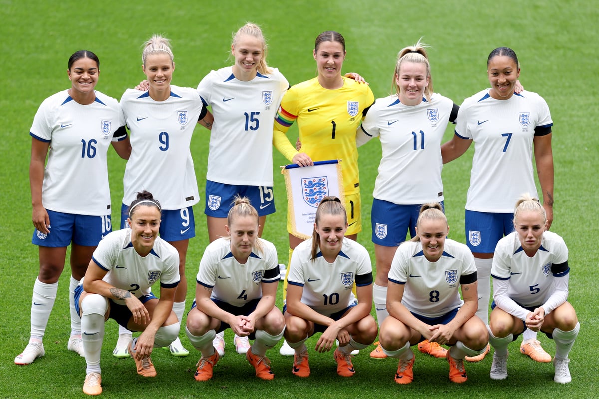 Women’s football is great sport, so why do we still sometimes patronise it?