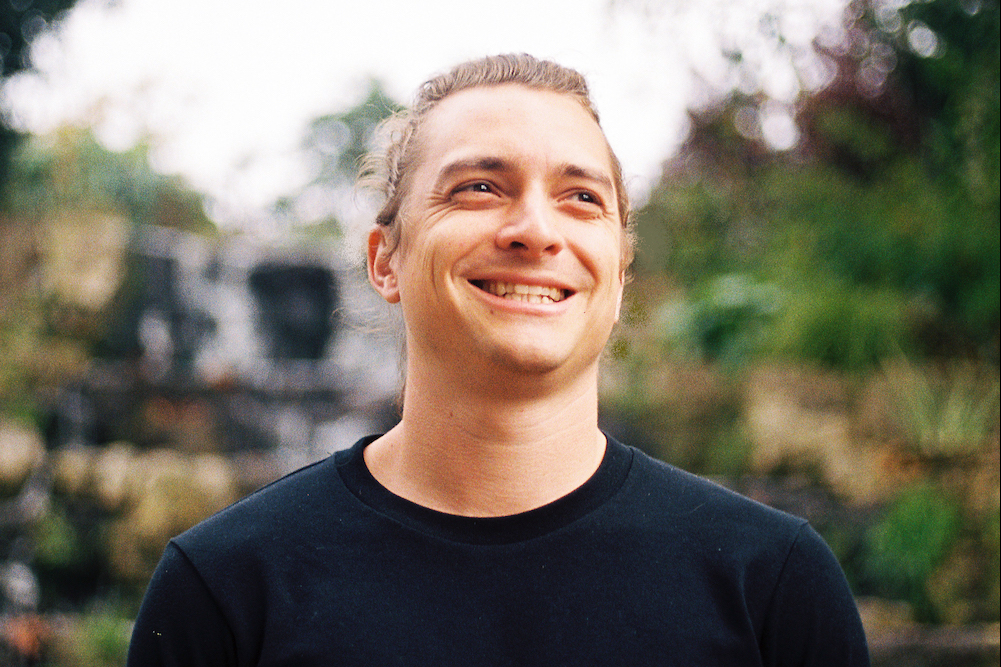 ‘I took part in a psychedelic clinical trial and it changed my life’