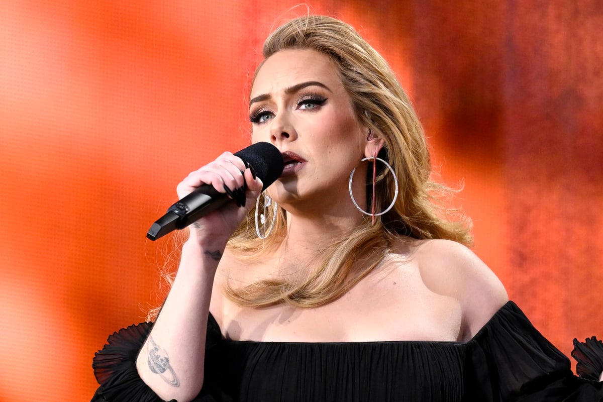 How long will Adele's 'really long' break after Vegas residency be? What history can tell us
