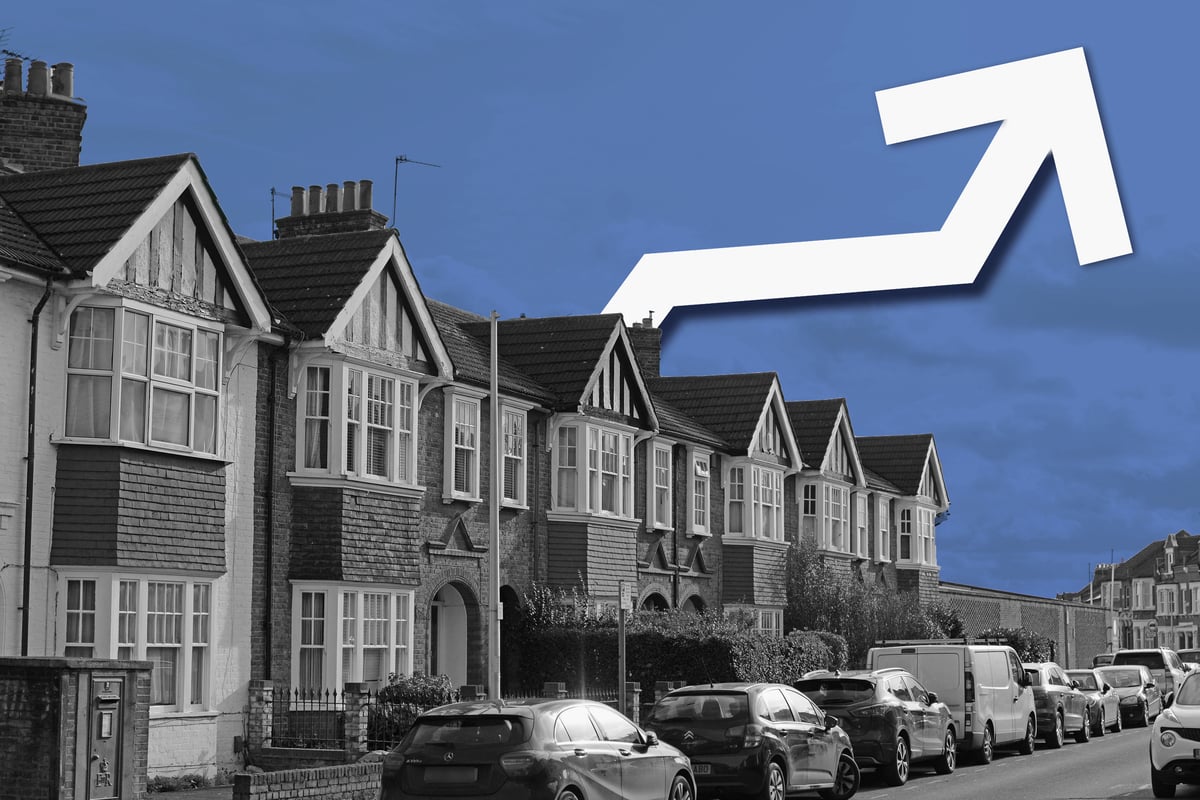Flurry of mortgage rate hikes in more ‘unwelcome news’ for homeowners