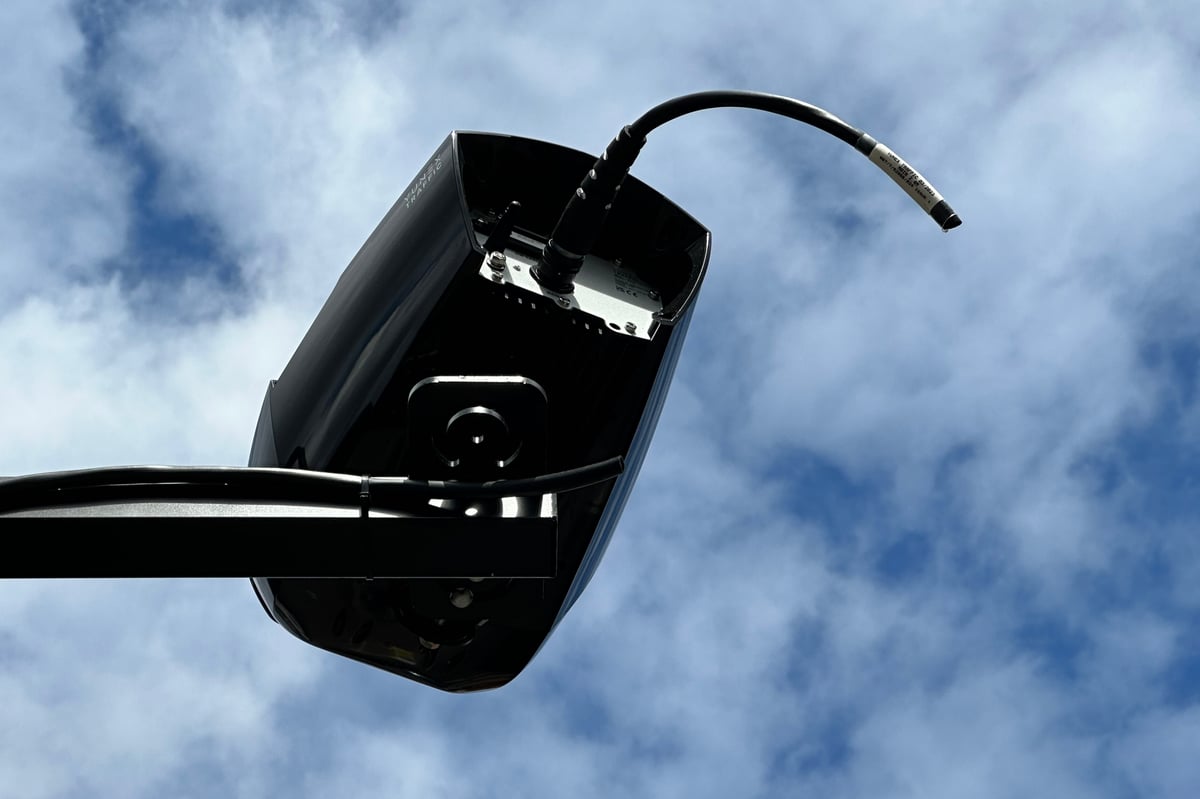 Ulez expansion: mobile cameras could be used in areas targeted by vandals, suggests Sadiq Khan