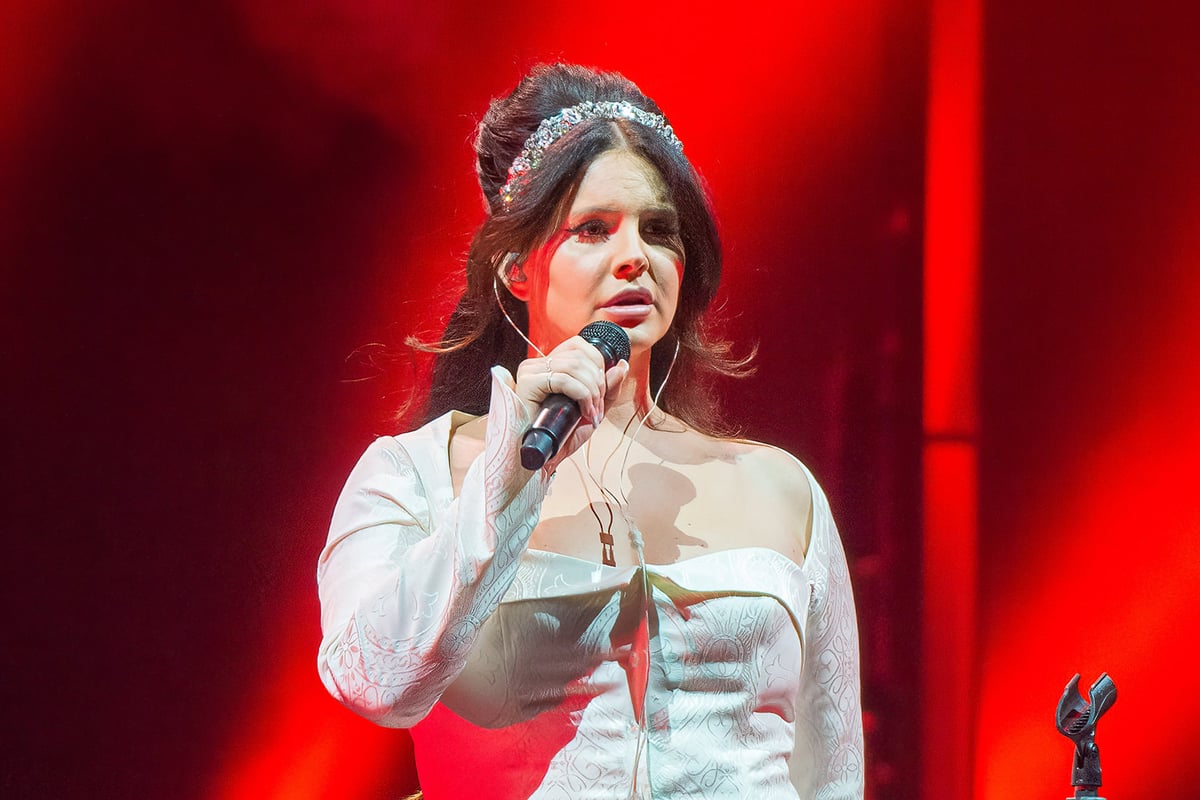 Lana Del Rey: our greatest millennial troubadour’s secret to success