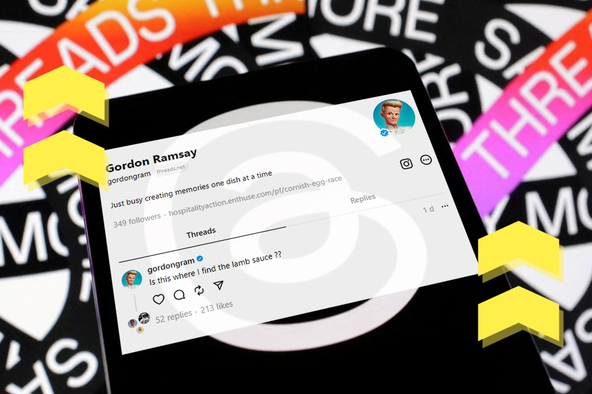 Meta’s new app Threads passes 100 million users