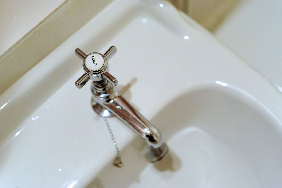 Homes stuck with tadpoles in their ‘Dickensian’ water supply, Government told