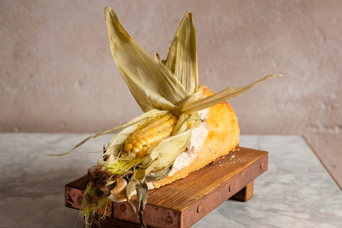 Notting Hill hit Caia to welcome Chris Denney for summer residency 
