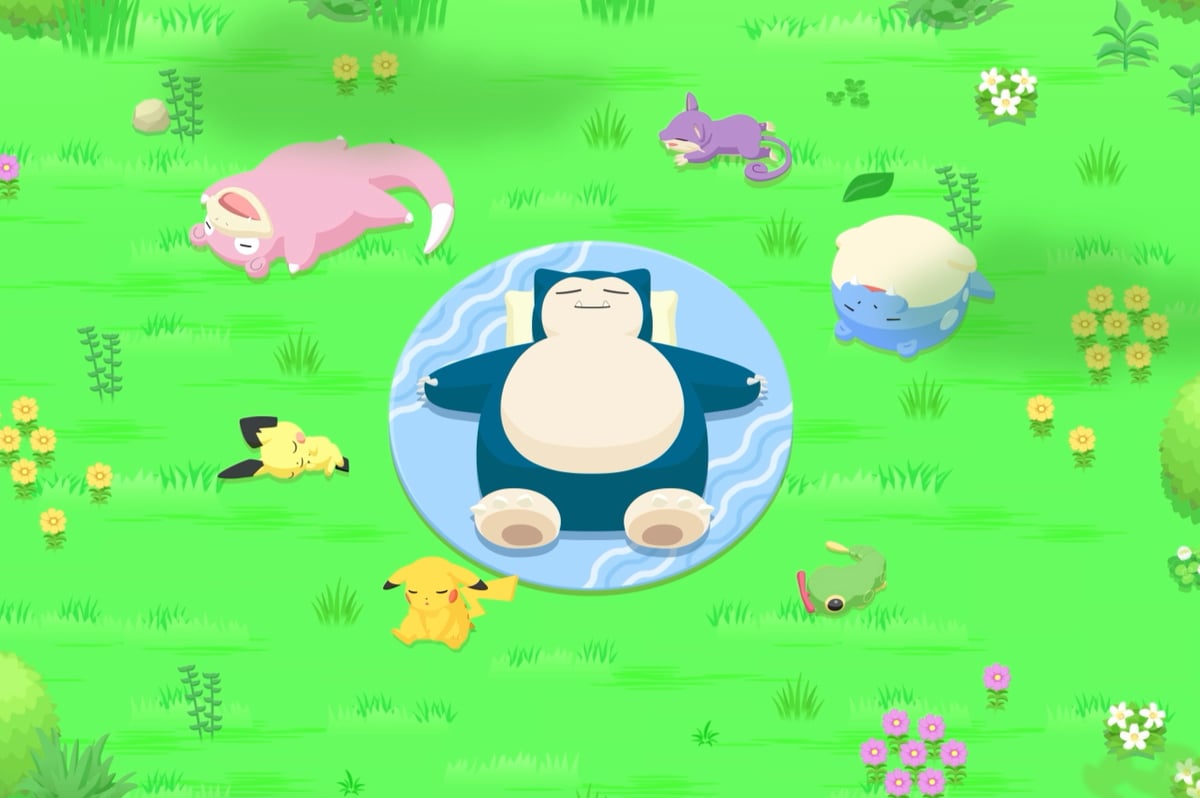 Gotta catch some Zzzs: Has Pokémon cracked the code of how to get kids to bed on time?