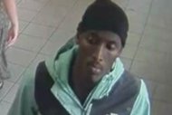 Man wanted after two attempted knife-point robberies in west London