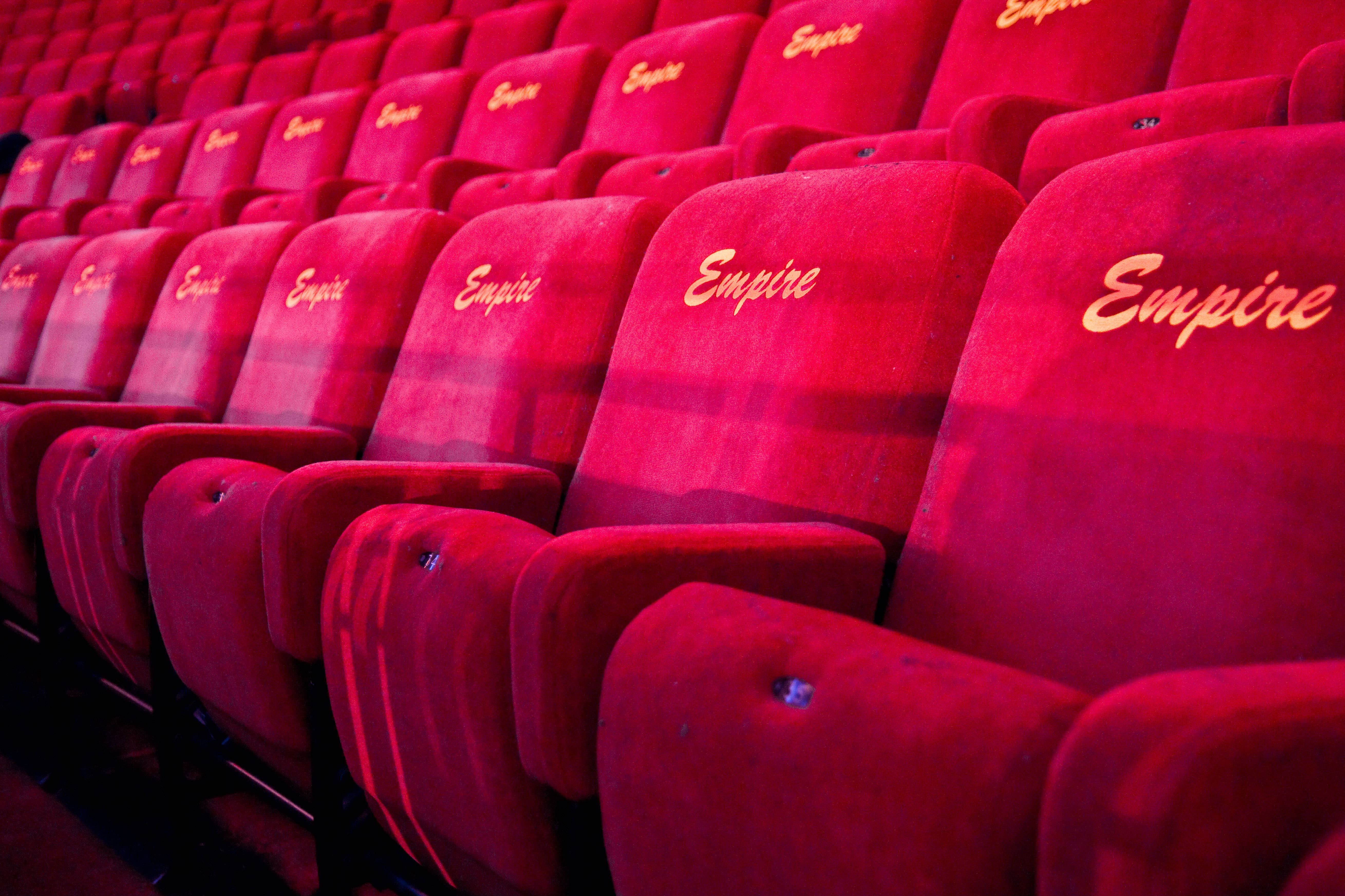 Ireland’s Omniplex chain snaps up five former Empire cinemas