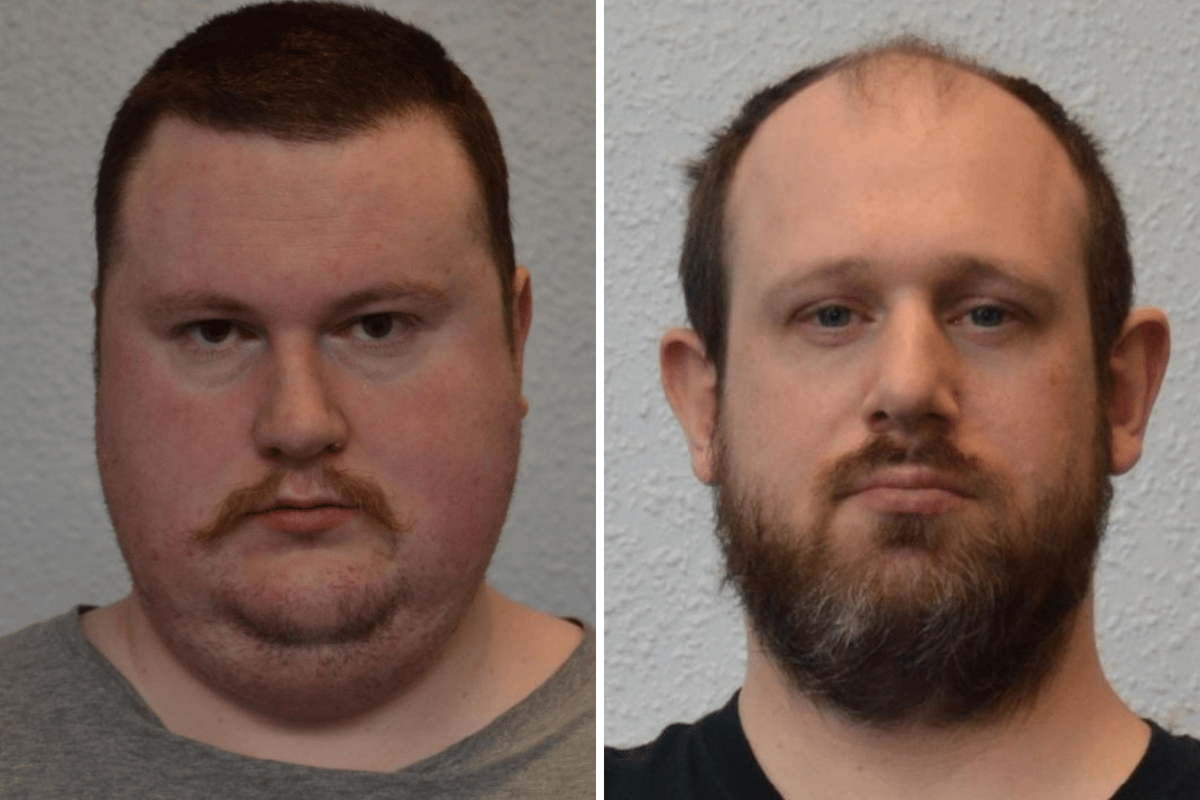 Men who used neo-Nazi podcast to encourage violence on ethnic minorities convicted