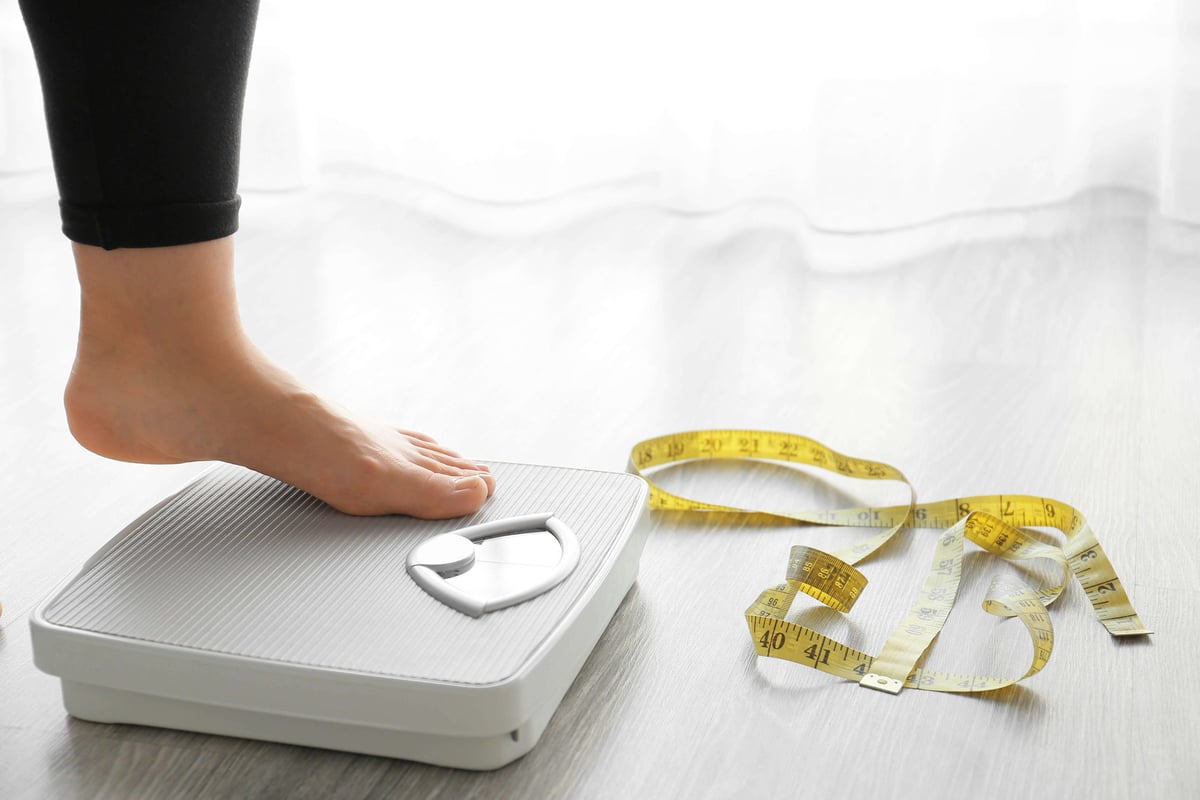 What is a gastric balloon? Procedure becomes available on the NHS