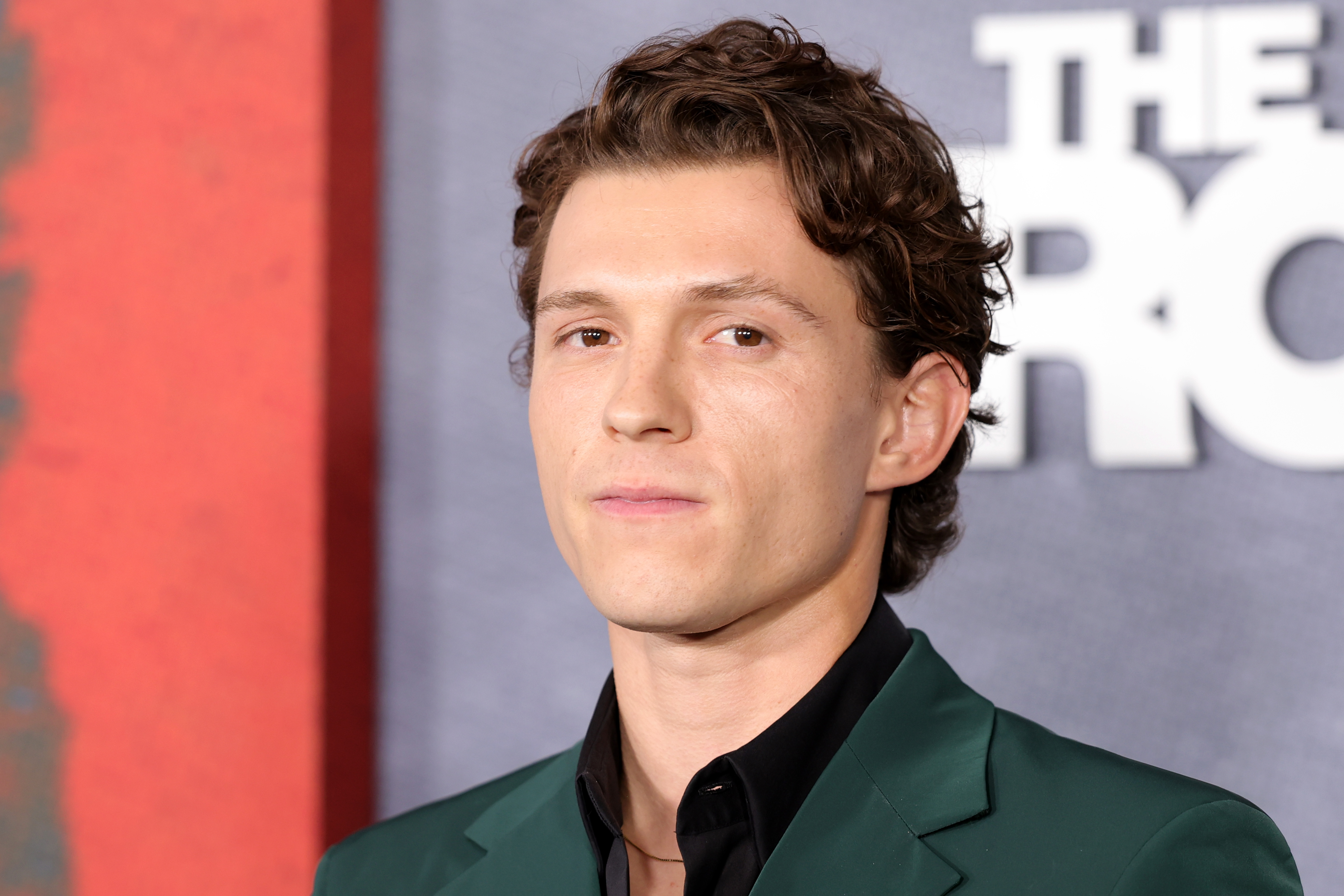Tom Holland's West End return sells out in two hours