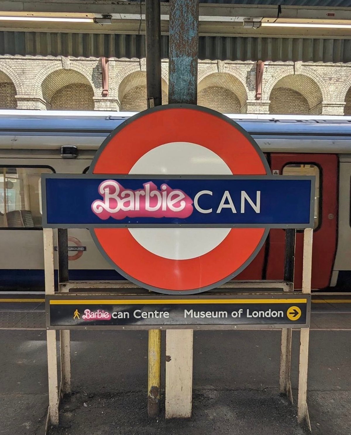 Barbican cinema reports huge tickets boost thanks to Barbie, Oppenheimer and My Neighbour Tortoro 