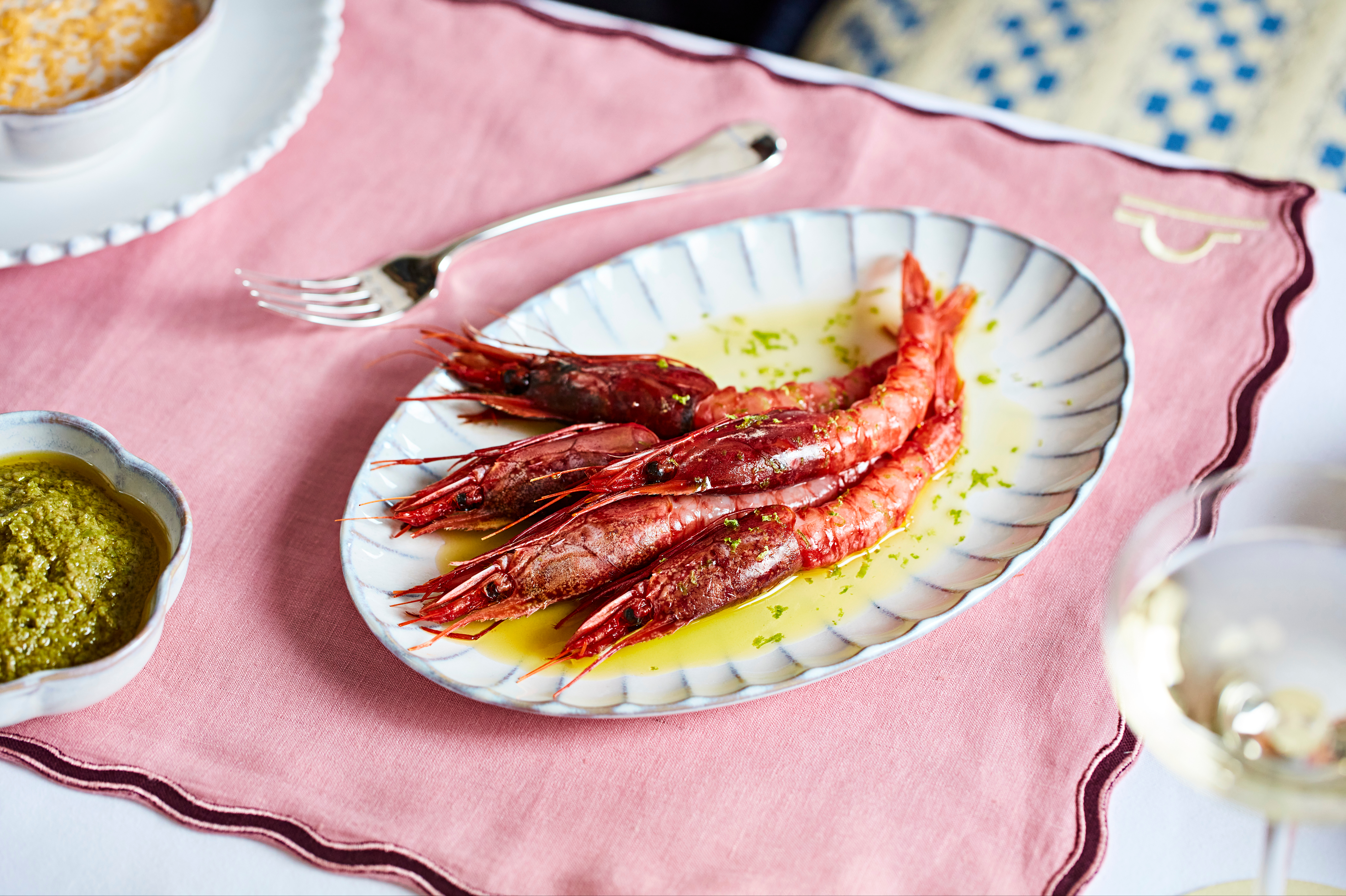 London gets its appetite back as restaurant openings climb