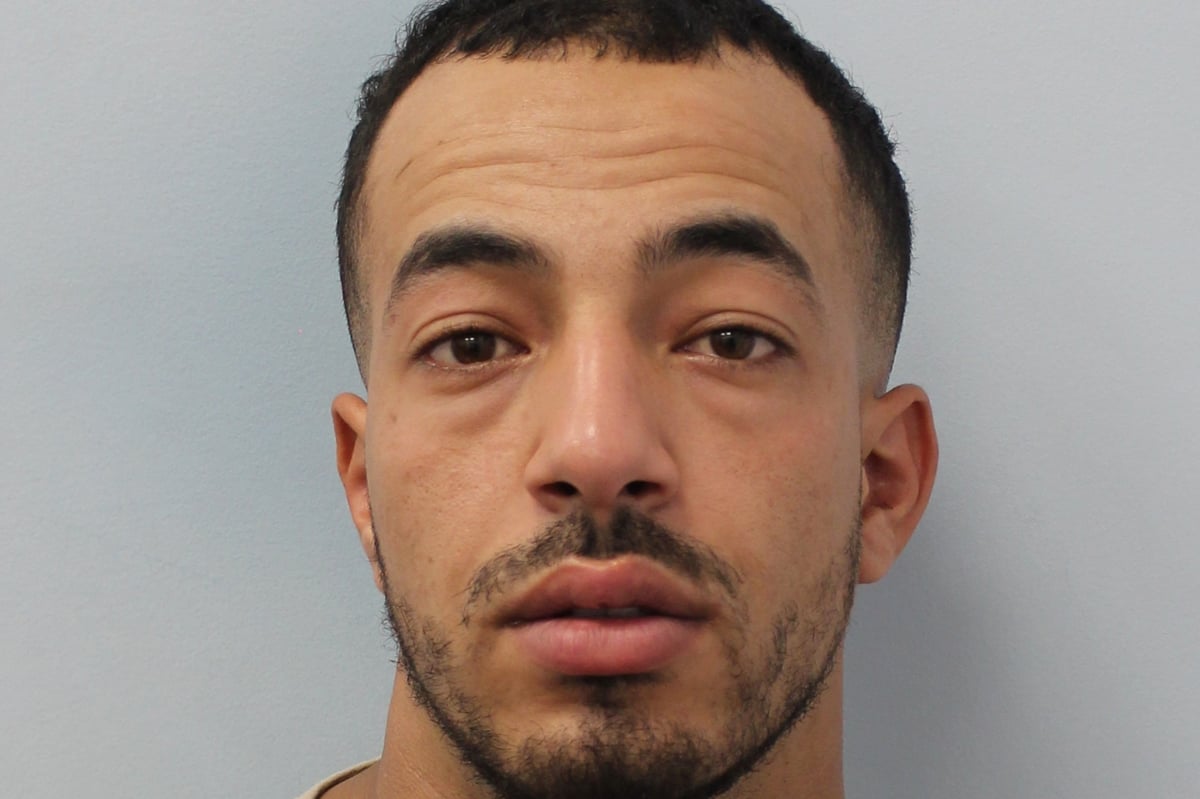Man who fatally punched pensioner in Brent parking row convicted of manslaughter