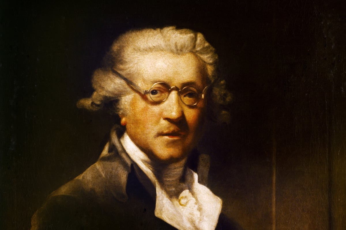 Spotlight on Reynolds at Kenwood House: celebrating the artist who dominated English cultural life in his age