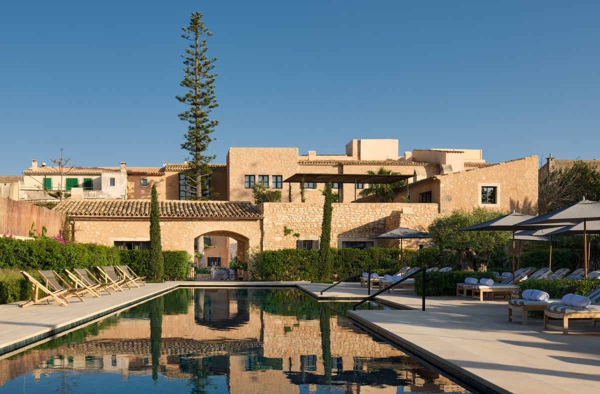 From Paros to Pantelleria — meet the new Mediterranean classics