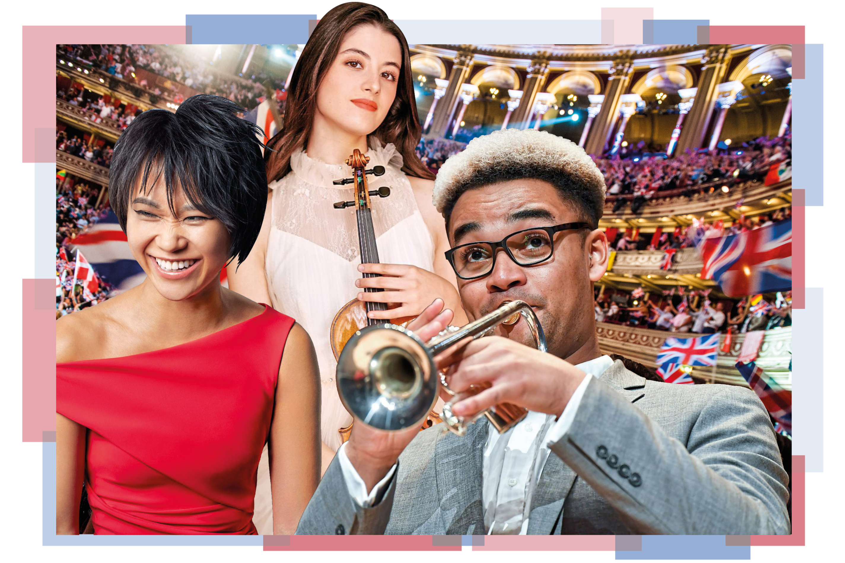 The BBC Proms fights for its future