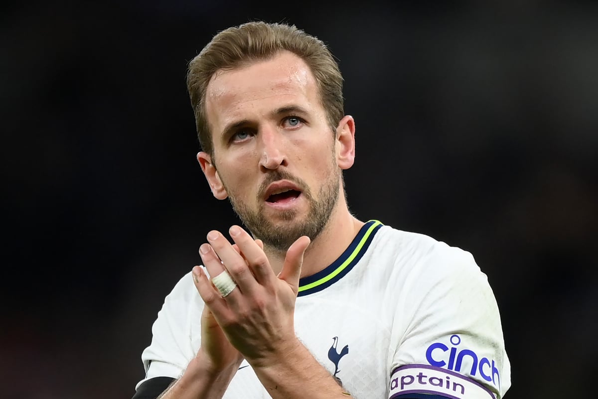 Council's Harry Kane statue stuck in storage for years with nowhere to go