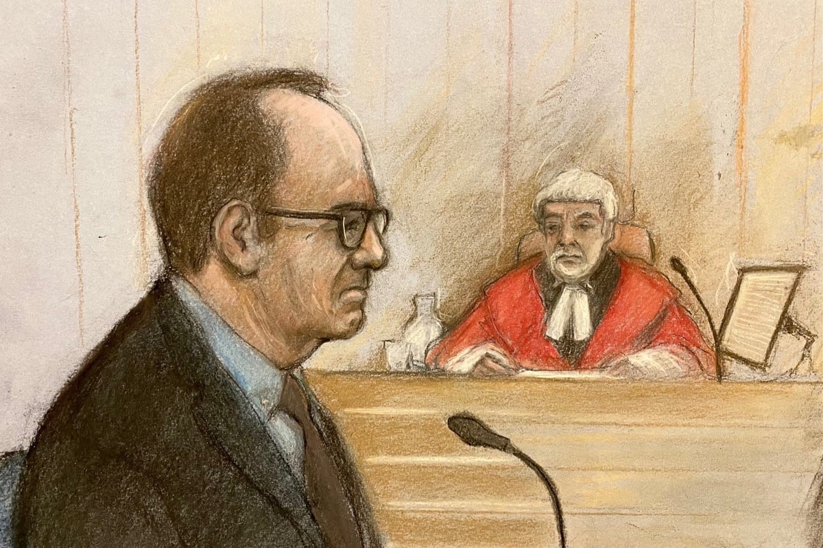 Kevin Spacey denies ‘sexual bully’ claim and having ‘power wand’