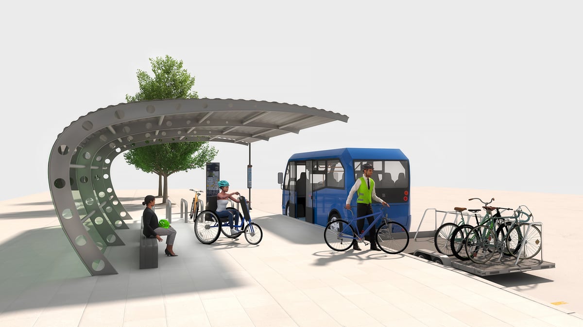TfL to launch 'bike bus' through Silvertown tunnel - despite many cyclists saying they will not use it