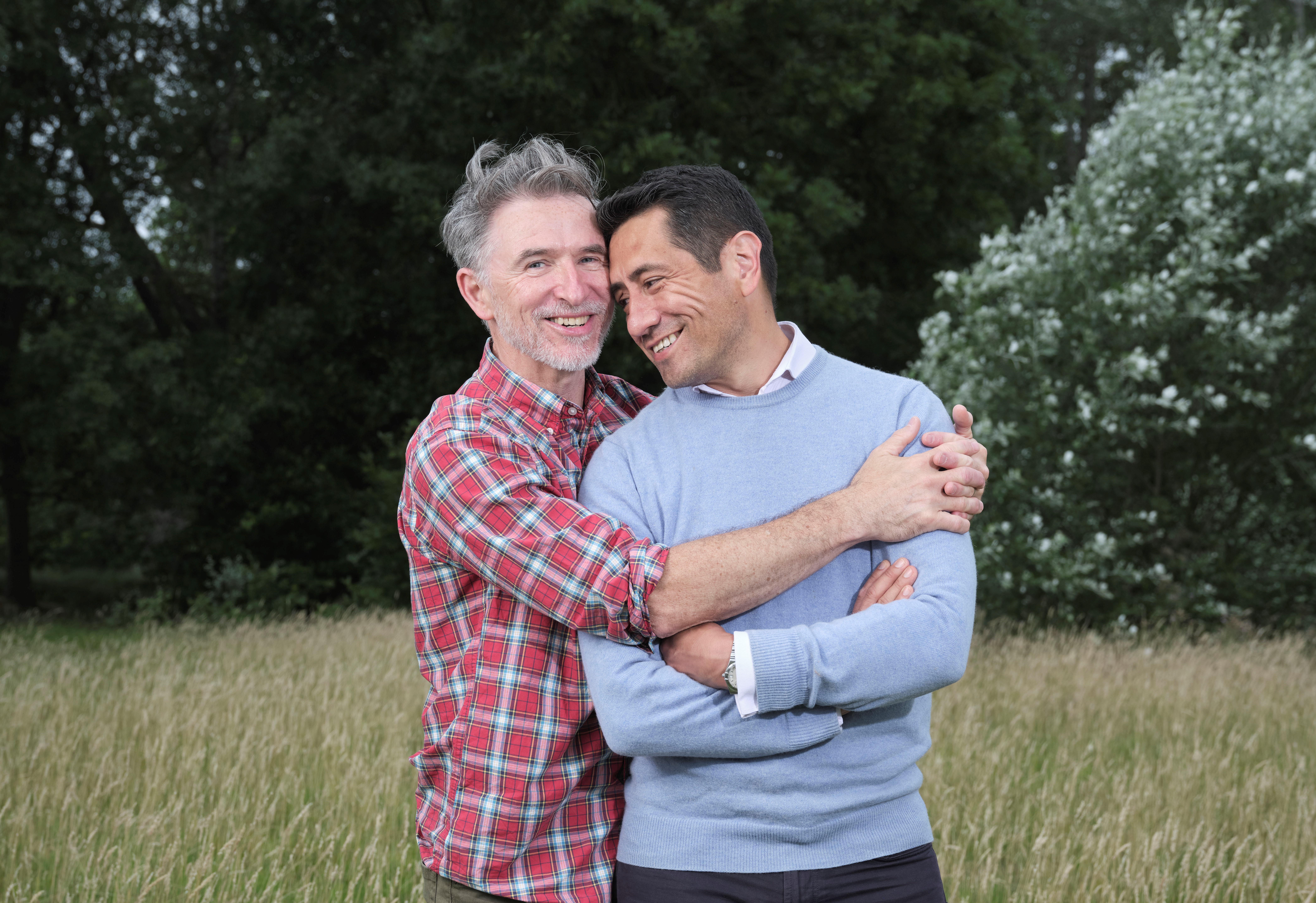Celebrating 10 years of equal marriage