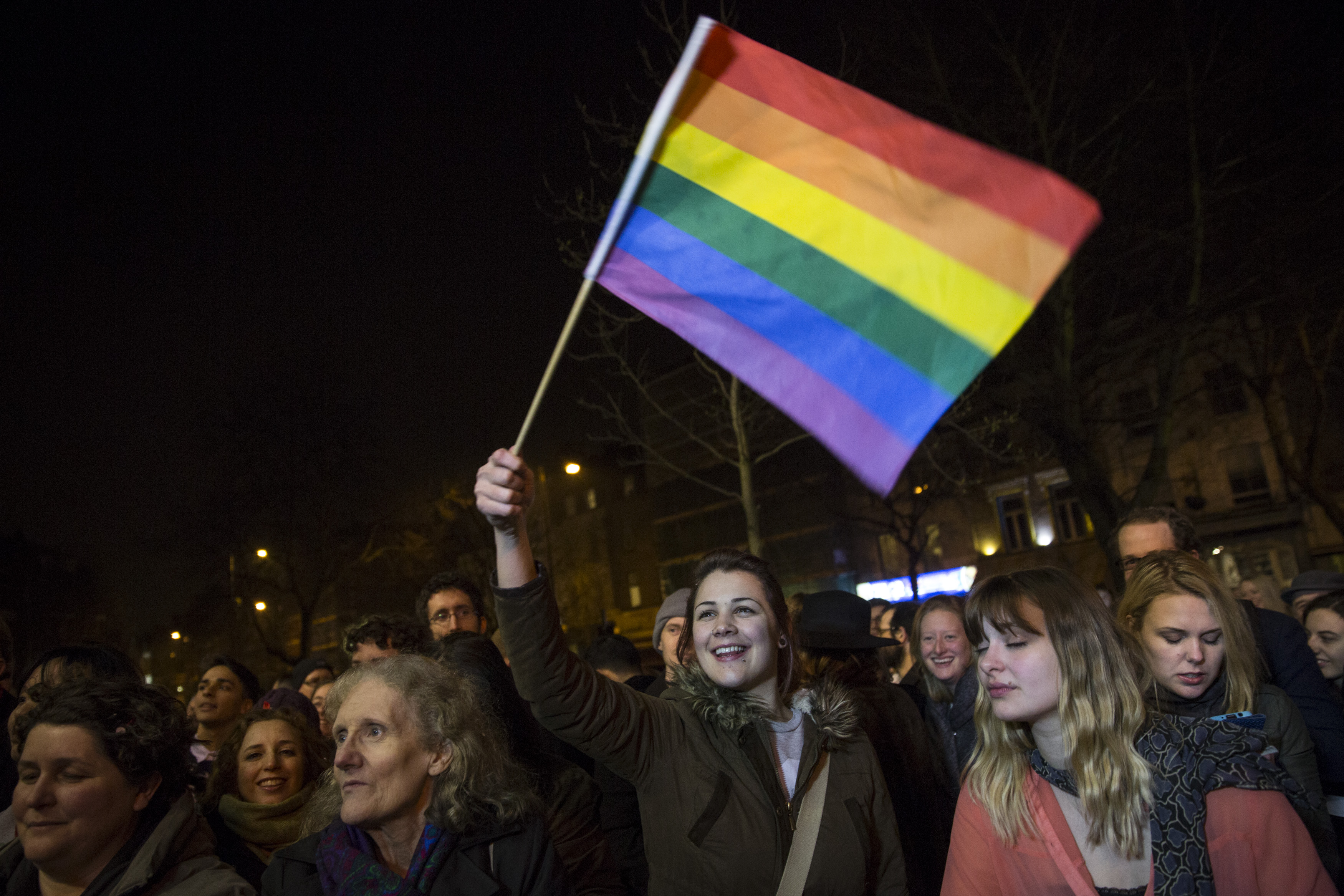 Groundbreaking legislation has turned into a singular success