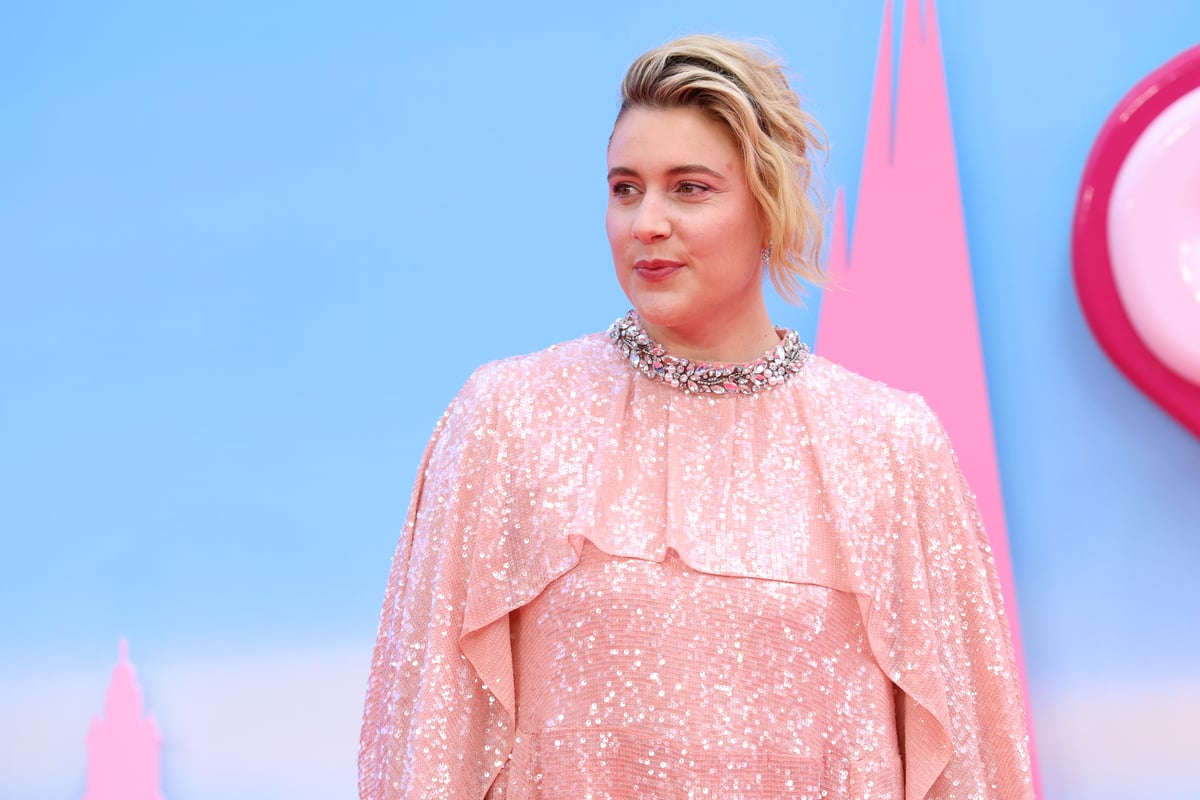 Top-grossing films directed by women as Greta Gerwig breaks records with Barbie