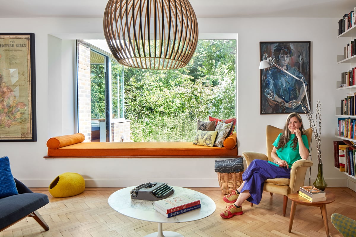 Home renovations of the year: London makeovers and extensions to inspire any project