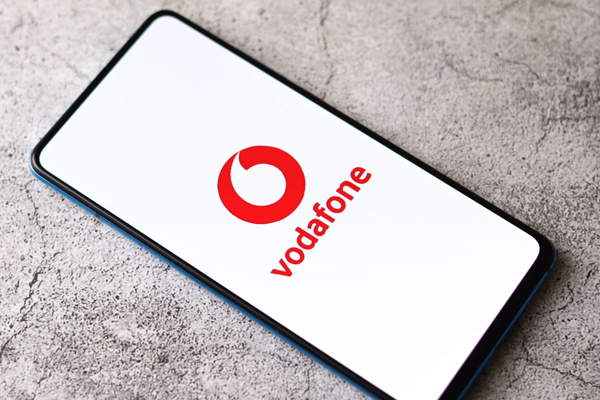 Vodafone sheds 1,200 jobs in Europe amid £1.7 billon cost-cutting drive