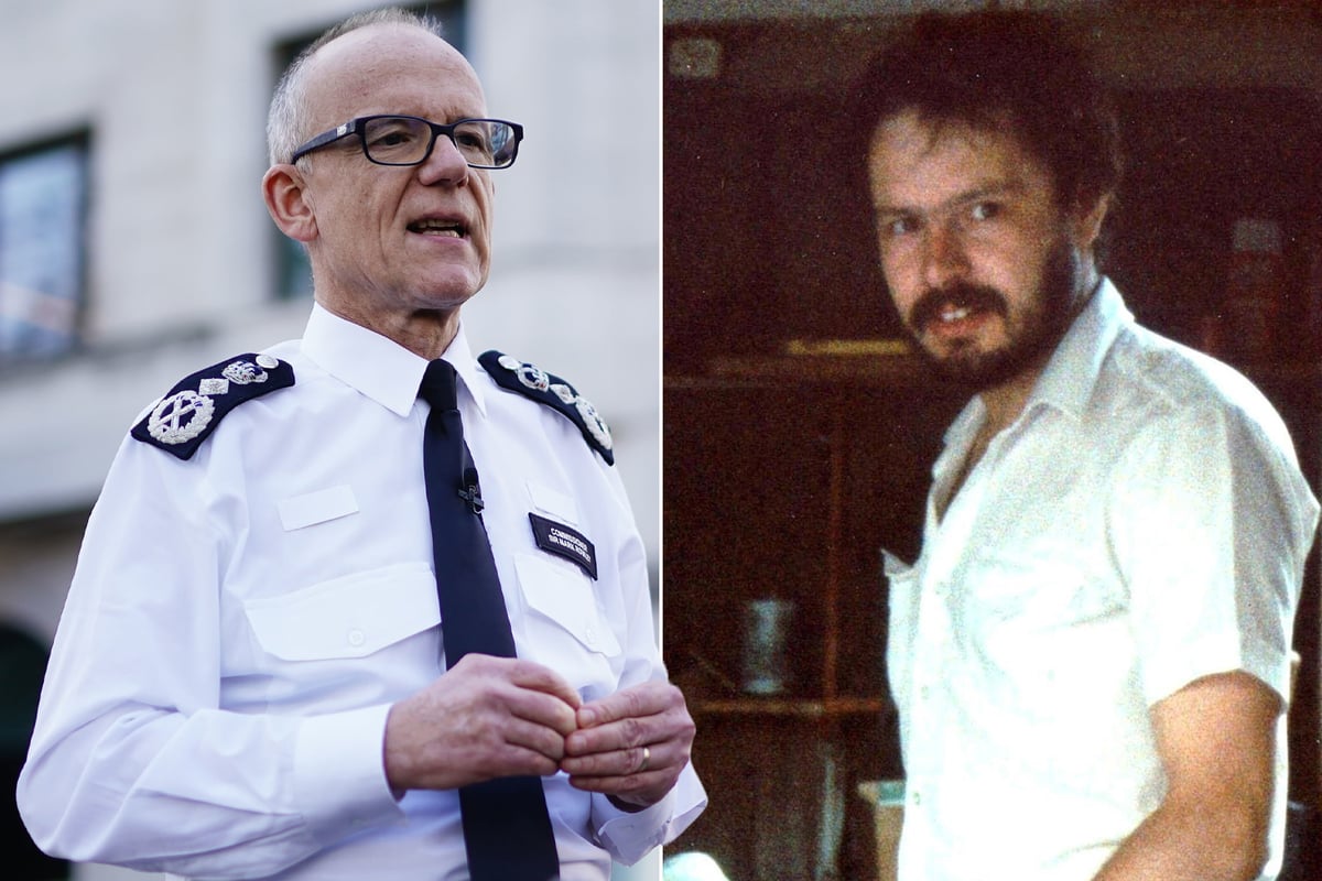 Daniel Morgan: Met police apologise and pay £2m settlement to family of murdered private detective