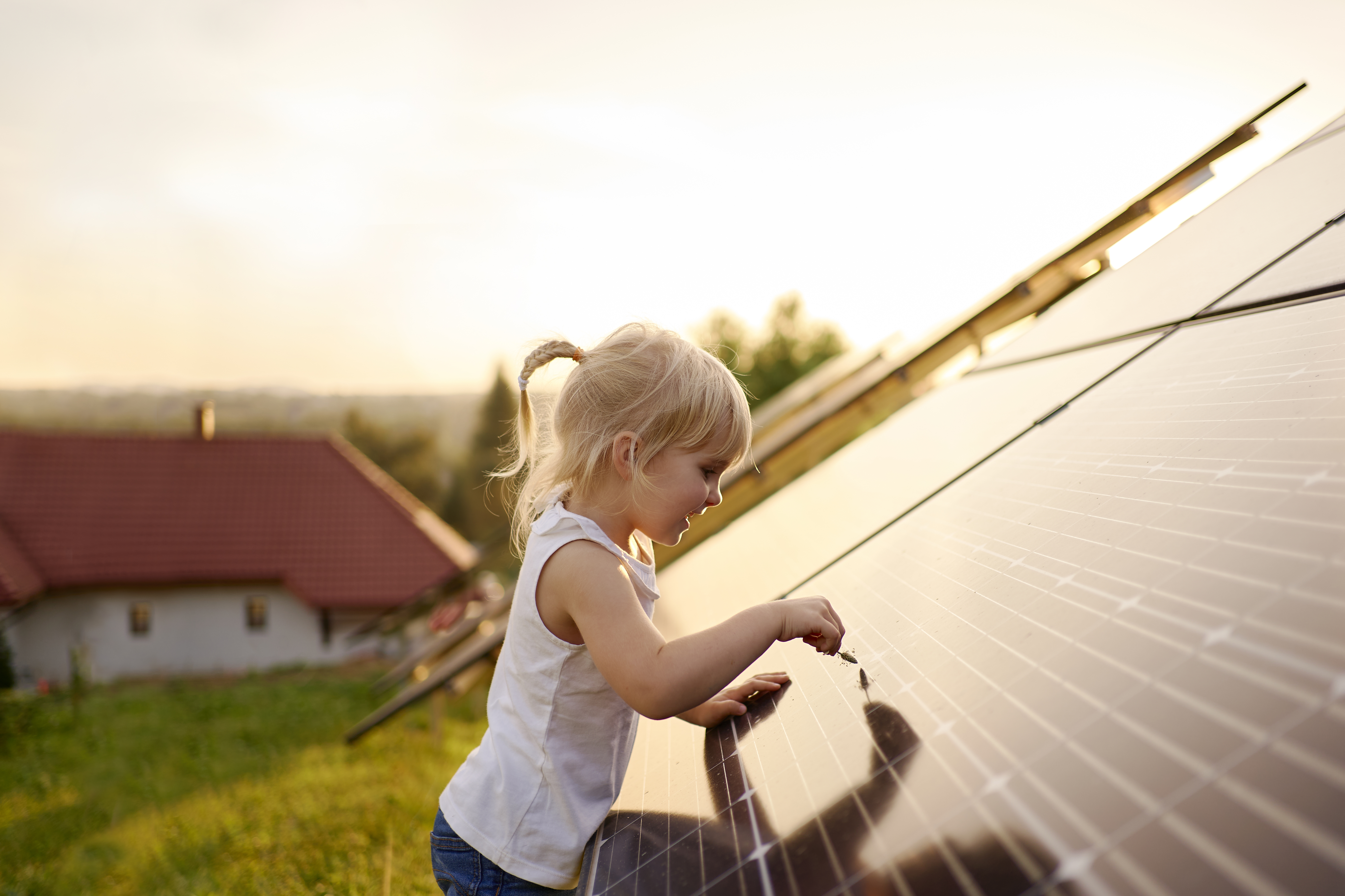 Best solar panels in the UK in 2024