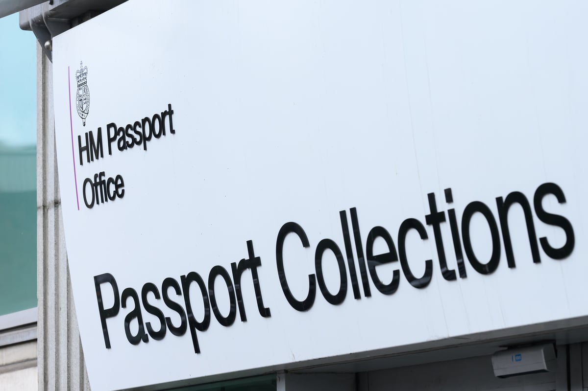 Royal Mail wins contract for collection and delivery of passports