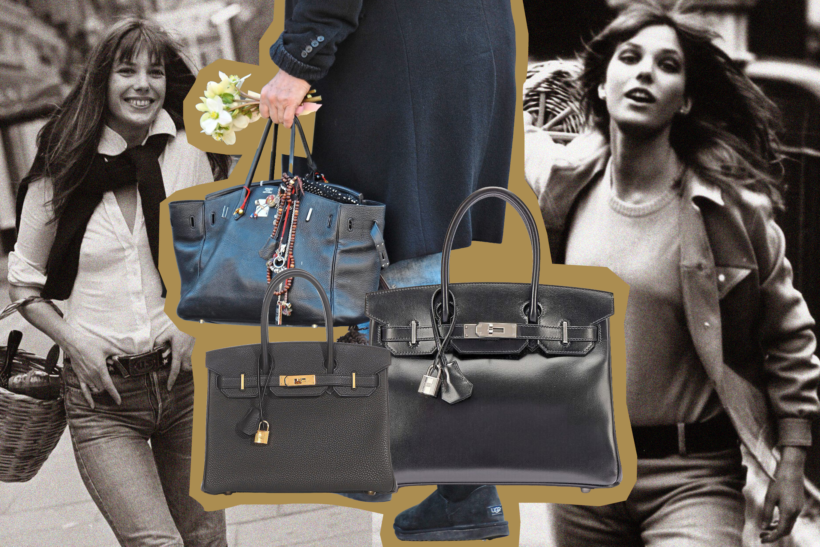 Best fashion resale platforms for designer discounts
