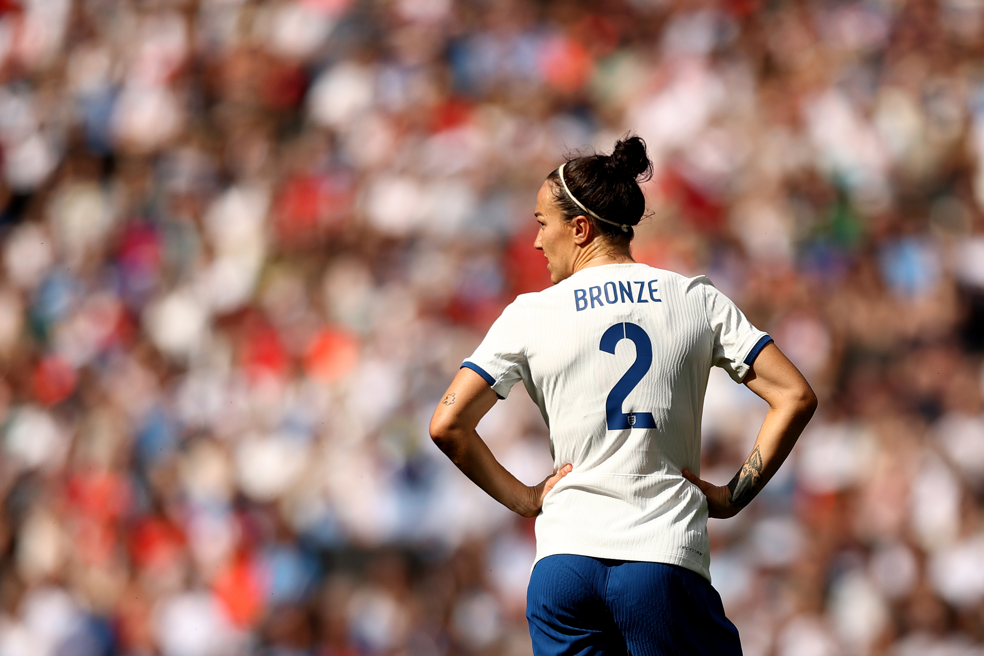 Where to buy the Lionesses kit for the 2023 Women’s World Cup