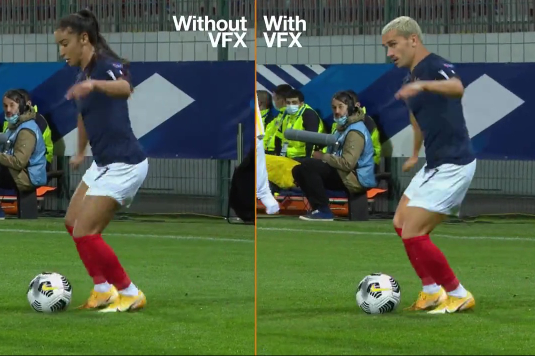Women’s World Cup advert exposes our awful football gender bias
