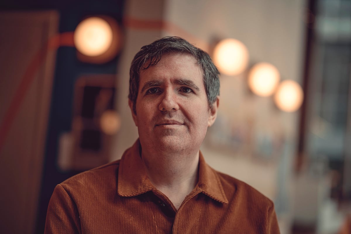 The New Diorama Theatre’s David Byrne is appointed as the Royal Court Theatre’s new artistic director