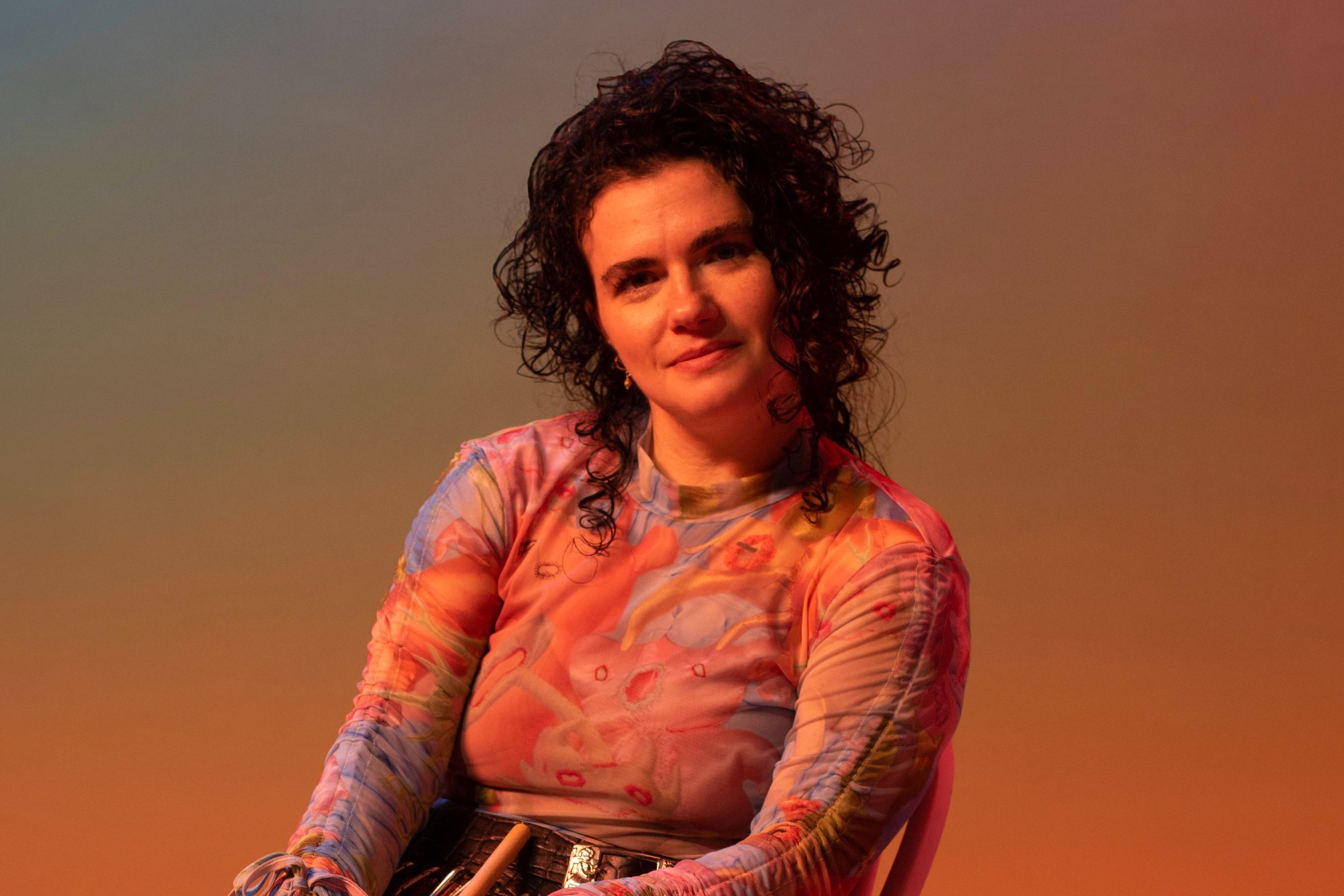 Dance star Georgia on her new album, grief and London’s club crisis