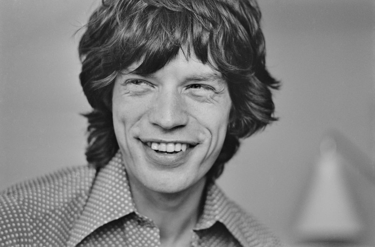 Mick Jagger: why the Rolling Stones front man is an unlikely queer icon