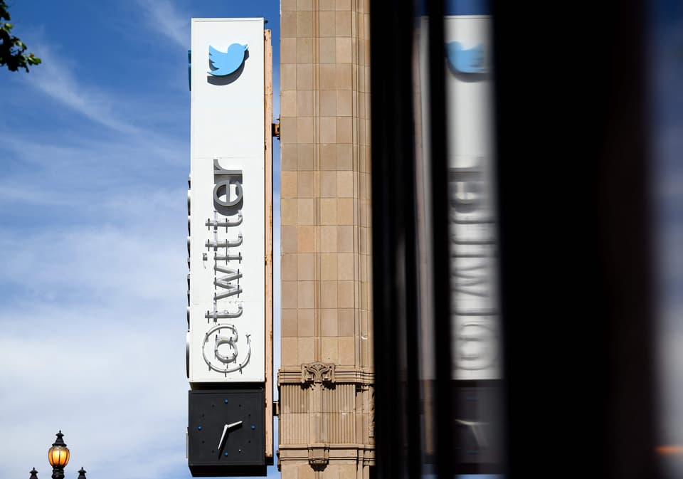 US-TECHNOLOGY-TWITTER-MUSK-X