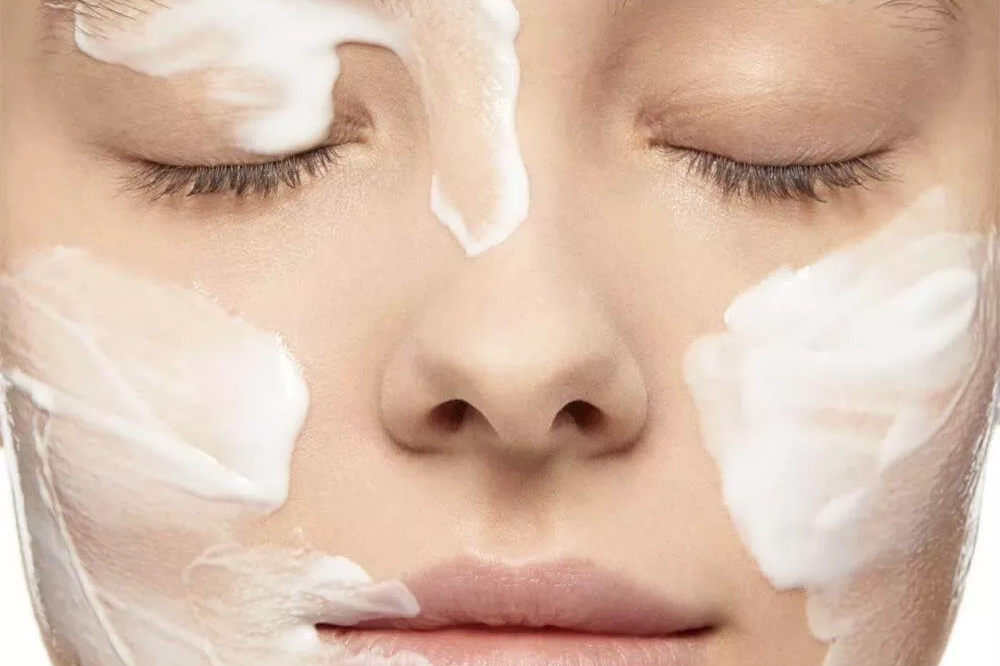 Best cleansing milks that are kinder to sensitive skin