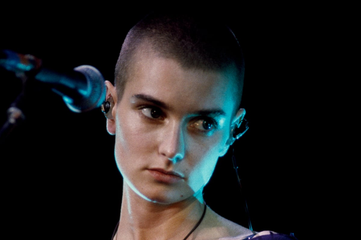 Tributes pour in for ‘musical icon’ Sinéad O’Connor after her death aged 56