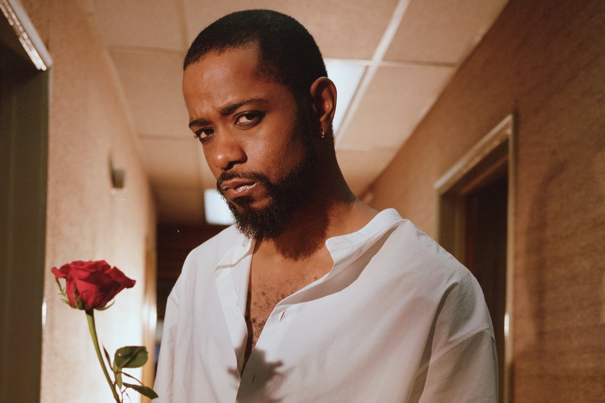 LaKeith Stanfield interview: “I support anybody standing up for whatever it is they need, unionising”