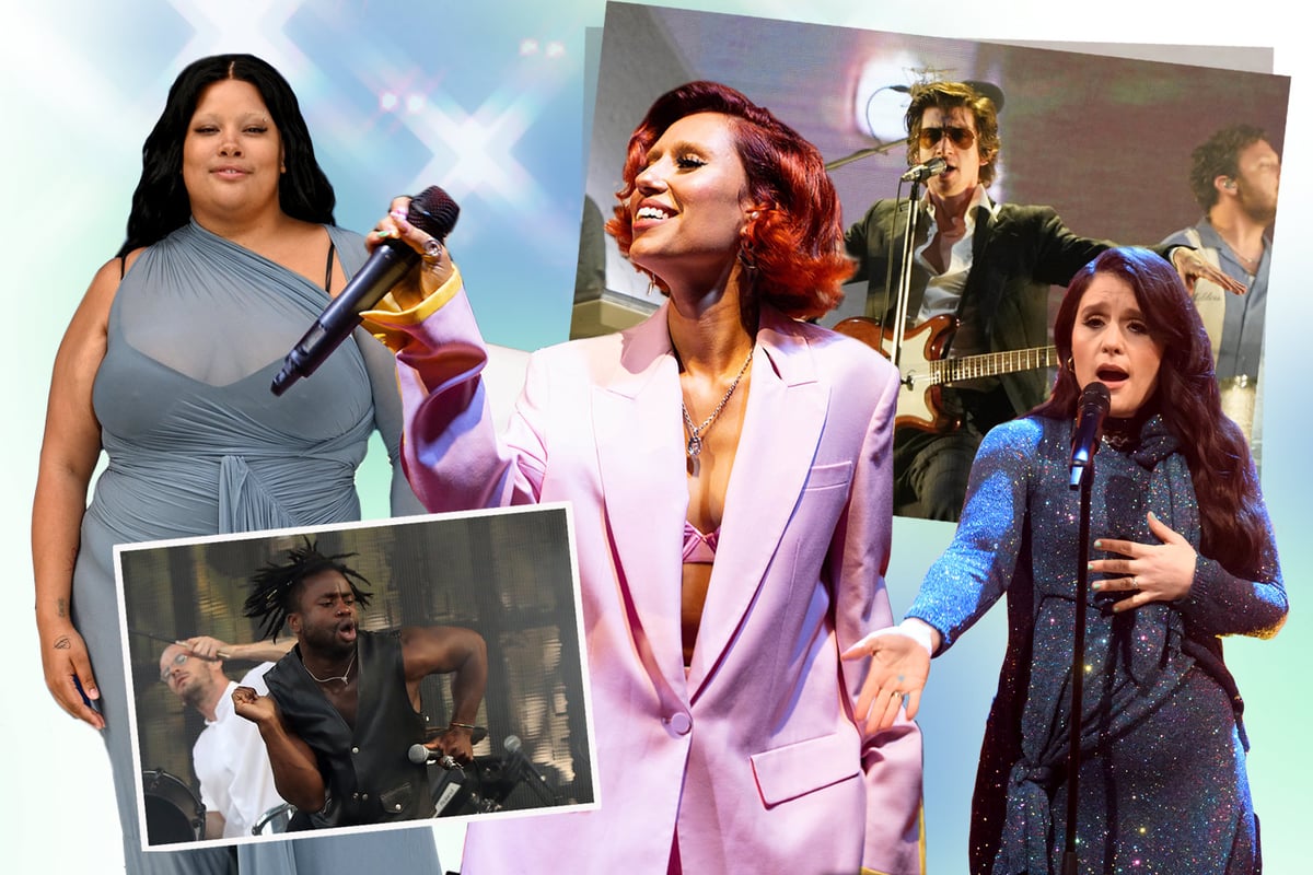 Mercury Prize 2023: Here’s a breakdown of every nomination