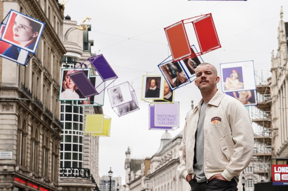 Art of London's Summer Season: The Art of Entertainment
