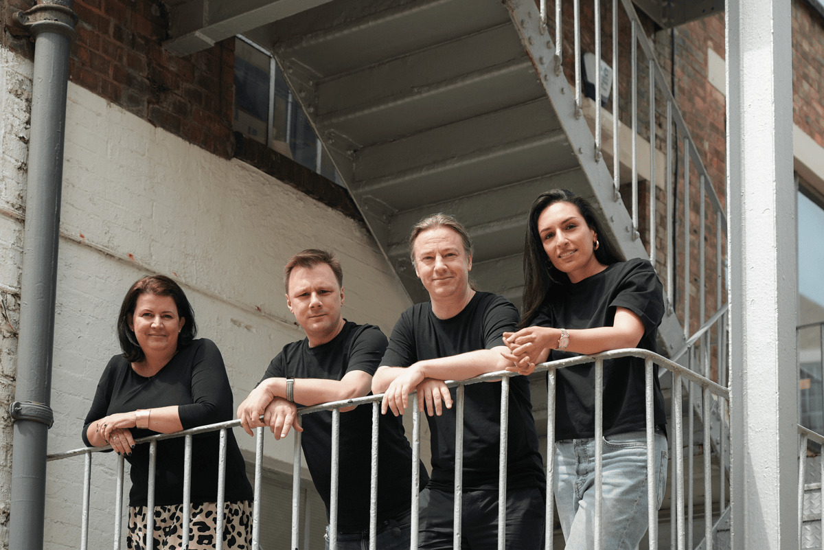 London tech firm AutogenAI raises $22.3 million in fresh funding round